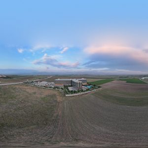 May Termal Resort SPA Havadan 360 Panorama – 4