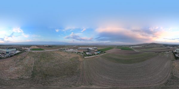 May Termal Resort SPA Havadan 360 Panorama – 4