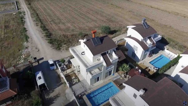 Luftaufnahmen für Immobilienmarkler 7