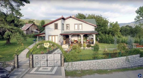 Luftbild Luftaufnahmen von Ihrem Haus