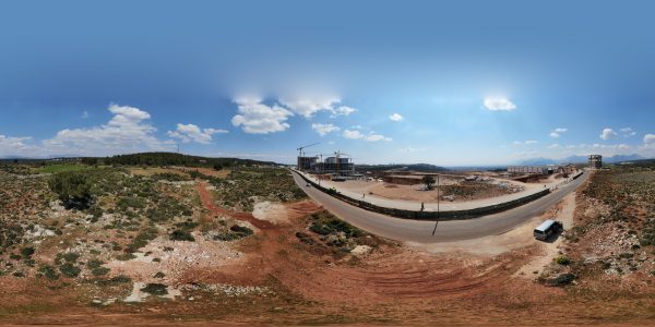 Antalya Şehir Hastanesi 1