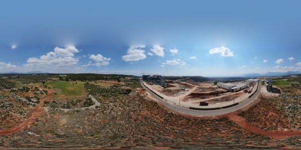 Antalya Şehir Hastanesi 4