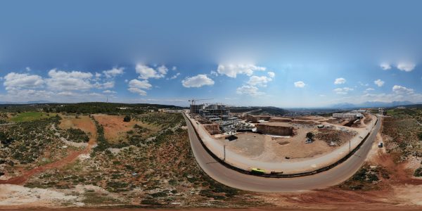 Antalya Şehir Hastanesi 7