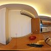 Mustang Apart 303 Salon Panorama 360 – 1