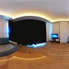 Mustang Apart 303 Salon Panorama 360 - 2
