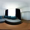Mustang Apart 303 Salon Panorama 360 - 3