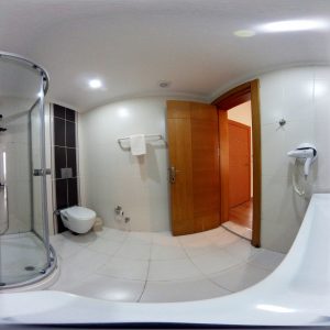 Mustang Apart 402 Banyo Ponorama 360 - 1