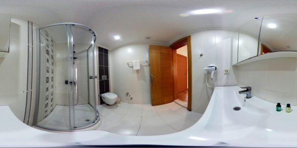Mustang Apart 402 Banyo Ponorama 360 - 1
