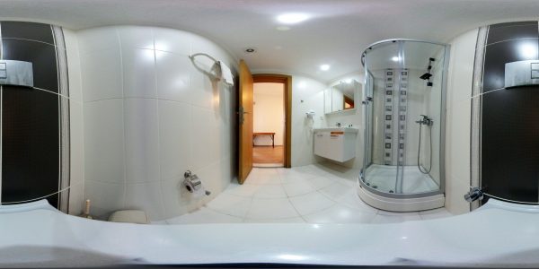 Mustang Apart 402 Banyo Ponorama 360 - 2