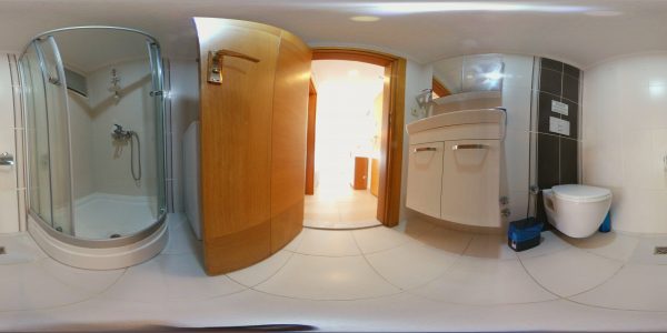 Mustang Apart 202 Banyo Ponorama-360 - 1