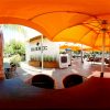 Quebec Cafe Bistro Pub Liman Konyaaltı Antalya Panoramen 360 - 11