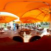Quebec Cafe Bistro Pub Liman Konyaaltı Antalya Panoramen 360 - 12