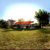 Quebec Cafe Bistro Pub Liman Konyaaltı Antalya Panoramen 360 - 15