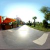 Quebec Cafe Bistro Pub Liman Konyaaltı Antalya Panoramen 360 - 21