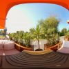Quebec Cafe Bistro Pub Liman Konyaaltı Antalya Panoramen 360 - 6