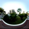 Quebec Cafe Bistro Pub Liman Konyaaltı Antalya Panoramen 360 - 25