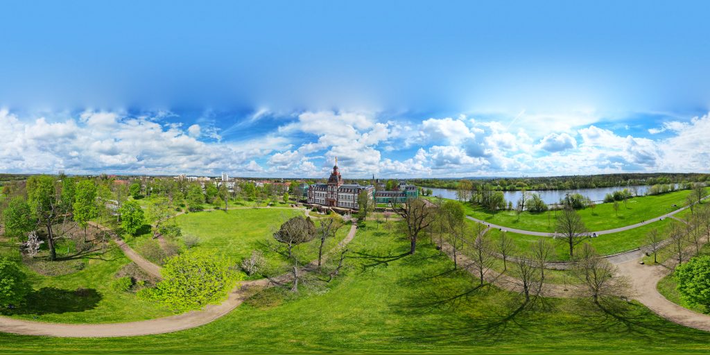 Historisches-Museum-Hanau-Schloss-Philippsruhe-Luftpanoramen-360-Foto-3