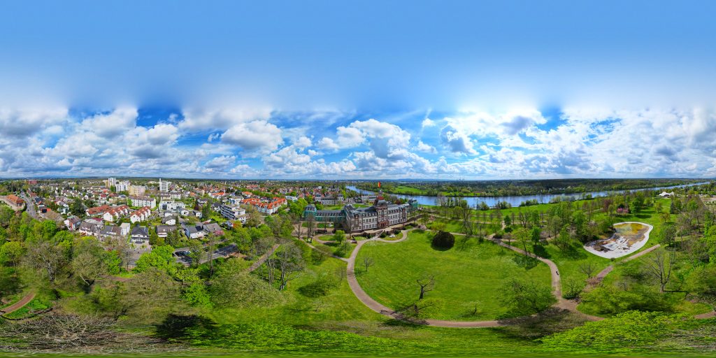 Historisches-Museum-Hanau-Schloss-Philippsruhe-Luftpanoramen-360-Foto-5